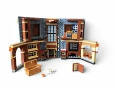 LEGO Harry Potter Hogwarts Moments