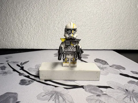 LEGO Star Wars GCC Arc Clone Trooper Blitz Minifigure