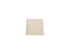 Lego® 9V 12V TRAIN Railway Sliding Door for Slides WHITE
