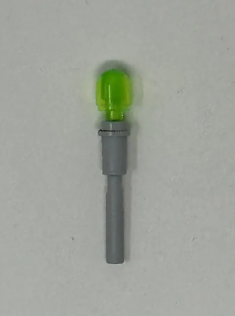 LEGO - Flick Missiles PICK YOUR COLORS - Rocket Bomb Weapon Minifigure Bulk Lot