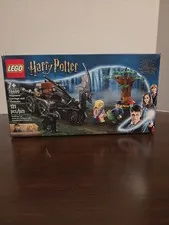 LEGO Harry Potter: Hogwarts Carriage and Thestrals (76400)