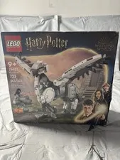LEGO Buckbeak 76427 - NEW - SEALED - Harry Potter