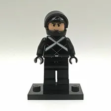 LEGO Racer X Speed Racer sr003