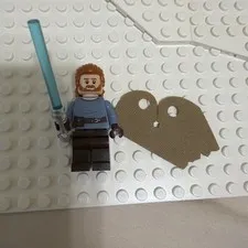 LEGO Star Wars (75336) Obi-Wan Kenobi Jedi Inquisitor Scythe sw1224