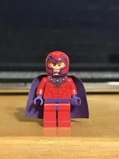 LEGO Marvel Magneto