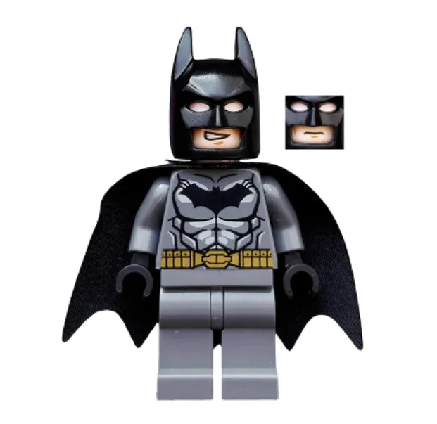 LEGO Dimensions Minifigure Batman dim002 71200
