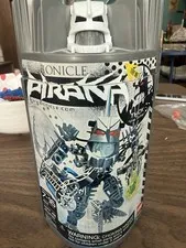 LEGO BIONICLE: Thok (8905) Complete With Canister And Instructions
