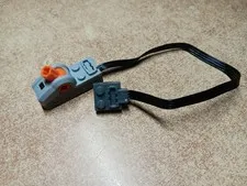LEGO ELECTRIC POWER FUNCTIONS POLE REVERSER POLARITY SWITCH 8869 8293