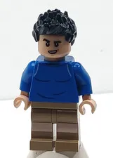 LEGO Jurassic World Minifigure Kenji  jw071 76941