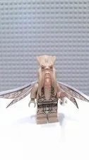 Lego Star Wars Poggle the Lesser #sw0474