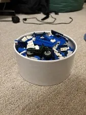Lego Lot Of Random Pieces
