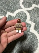 LEGO 75019 - STAR WARS - Mace Windu - MINI FIG / MINI FIGURE 