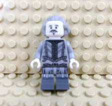 Lego Nearly Headless Nick Minifigure hp145 Harry Potter 75954 Minifig Figure