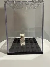 BD-1 Lego Mini-figure + display case!