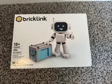 LEGO 910063 BrickLink Designer Program Series 7 W.A.L.T. Limited BRAND NEW