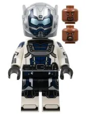 LEGO® Minifigure Marvel Studios Series 2 colmar20 Goliath