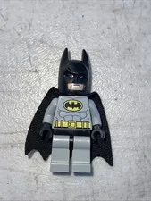 LEGO Batman Minifigure