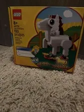 LEGO 40779 Year of the Horse Limited Special Edition 2026 BRAND NEW