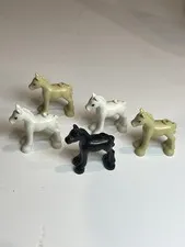 Lego Friends Pony / Fawn Lot
