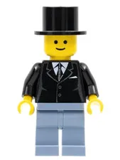 LEGO [No Color/Any Color] twn071 twn071 Used Genuine