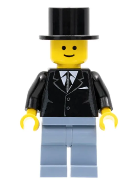 LEGO [No Color/Any Color] twn071 twn071 Used Genuine