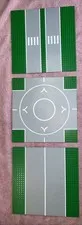 Lego Baseplates 32 x 32 Dot 10”x10” Runway Road Patterns FREE SHIPPING