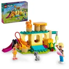 LEGO FRIENDS: 42612 Cat Playground Adventure 87Pcs New In Box