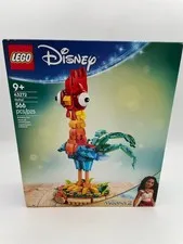 Lego Disney Heihei (43272)
