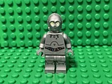 LEGO Star Wars Silver Protocol Droid U-3po 75146 SW0766