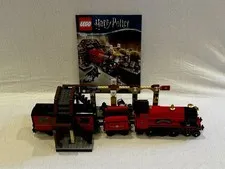 LEGO Harry Potter: Hogwarts Express (75955) 100% Complete