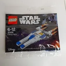 LEGO 30496 Polybag - Star Wars U-WING Fighter (NEW)