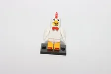LEGO Minifigures Series 9 Chicken Suit Guy 