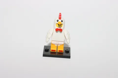 LEGO Minifigures Series 9 Chicken Suit Guy 