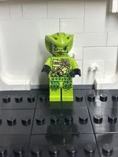 LEGO 70667 Ninjago Lasha Legacy Minifigure -