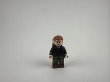 LEGO The Hobbit Tauriel Minifigure from Set 79001