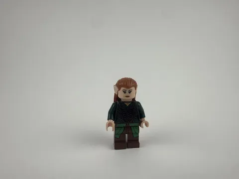 LEGO The Hobbit Tauriel Minifigure from Set 79001