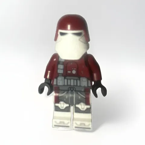 LEGO Minifigure Galactic Marine Clone Trooper (sw1430) **NEW**