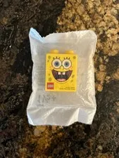 Duplo LEGO Store Master Builder Event SpongeBob Promo Brick – New Sealed