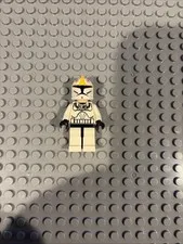 LEGO Star Wars Phase 1 Clone Pilot Minifigure SW0191
