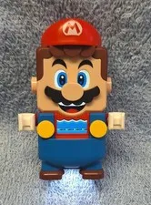 LEGO Super Mario Adventures Starter Course 71360 Interactive Mario Figure Only