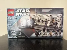 LEGO Star Wars: Boarding the Tantive IV (75387)