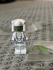 LEGO Jedi Consular SW0501