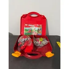 Lego Juniors