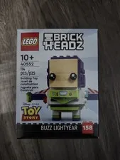 LEGO Lightyear: Buzz Lightyear (40552)