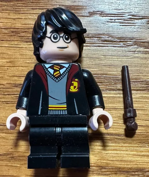LEGO Harry Potter Divination Class HARRY POTTER minifigure