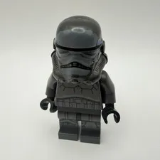 LEGO Star Wars part sw0603 - Imperial Shadow Stormtrooper - 1pc
