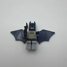 Lego Super Heroes Batman with Wings—NO Jet Pack (sh0019)