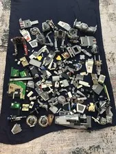 LEGO Star Wars Parts and Pieces Lot