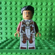 LEGO Super Heroes Minifigure Makkari
