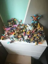 Lego Ninjago 15 sets + 14 closed bages